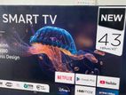 Abans UHD Smart TV