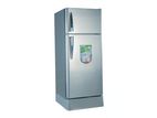Abans Upgraded 190L Defrost DD Refrigerator - R600 Gas (Silver)