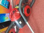 Abans vaccum clearner