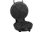 Abans waffle maker