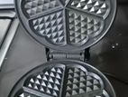 Abans Waffle Maker