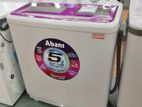 Abans Washing Machine