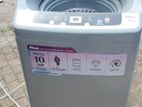 Abans washing machine - 7.5kg