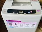 Abans washing machine 7.5kg fully automatic
