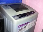 Abans Washing Machine AWM-75FA 7.5 KG
