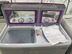 Abans Washing machine barnd new