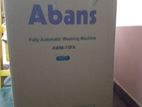 Abans Washing Machine