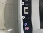 Abans washing machine