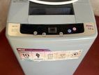 Abans Washing Machine