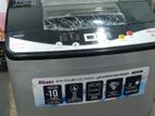 ABANS WASHING MACHINE FULLY AUTOMATIC - 6.5KG -AWM-65FA