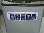 Abans Washing Machine Fully Automatic - 6.5kg Awm65 Fa