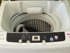 Abans Washing Machine Fully Automatic - 7.5 Kg