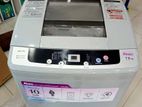 Abans Washing Machine Fully Automatic - 7.5 Kg