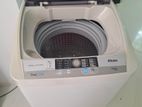 Abans Washing Machine Fully Automatic