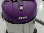 Abans Wet and Dry Vacuum Cleaner 15L - 1200W