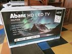 Abans 32 Led Tv