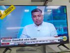 Abanse 32"smart led tv