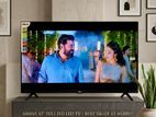 Abanse 43" LED Tv