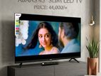 Abanse 43"LED TV