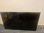 Abans Tv 55 Inches for Parts
