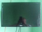 Abans LCD 24inch TV