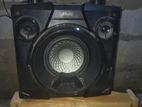 Abans VX3781 Speaker