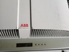 ABB Trio Three-Phase Solar Inverter For Parts