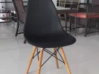 ABC Barista Chair 50# BLACK