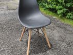 Abc Barista Chair Black