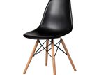 ABC Barista Chair Black