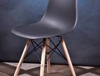ABC Barista Chair Black