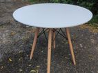 ABC Barista Round Table 30Inch