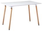 Abc Barista Table 120x80Cm