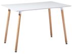 ABC Barista Table 120x80Cm