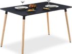 ABC Barista Table BLACK ⚫️