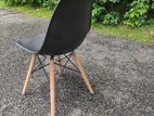 Abc Blk Chair