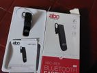 ABC Bluetooth Earphone