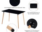 ABC Budget Table Black 💫
