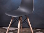 ABC CHAIR- BLACK