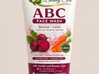 ABC Face Wash