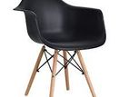 ABC Flower chair