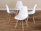 ABC Office Chair Dining - W