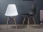 ABC Office Dining Chair- A10