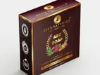 Abc Premium Organic Soap 150G