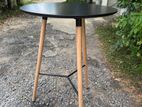 Abc Round Bar Table