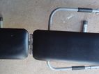 Abdominal Exercise Bench