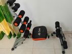 Abdominal Exercise Machine