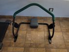 Abdominal Exercise Machine