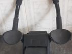 abdominal roller wheel