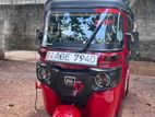 Bajaj RE 2015